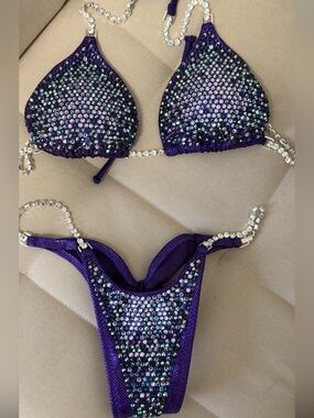 Toxic Angelz Jen Dorie Suit